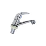 CANILLA METALICA TIPO PALANCA ITALOMIX LH-1897 - Imagen 10