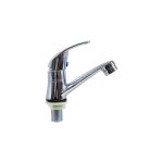 CANILLA METALICA TIPO PALANCA ITALOMIX LH-1897 - Imagen 2