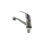 CANILLA METALICA TIPO PALANCA ITALOMIX LH-1897 - Imagen 5