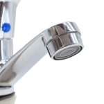 CANILLA METALICA TIPO PALANCA ITALOMIX LH-1897 - Imagen 7