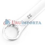 LLAVE COMBINADA 17PZ 6-32MM MAKAWA MK-CV17P - Imagen 6