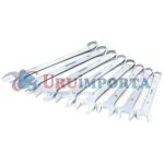 LLAVE COMBINADA 17PZ 6-32MM MAKAWA MK-CV17P - Imagen 8