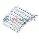 LLAVE COMBINADA 17PZ 6-32MM MAKAWA MK-CV17P - Imagen 10