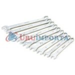 LLAVE COMBINADA 17PZ 6-32MM MAKAWA MK-CV17P - Imagen 2