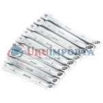 LLAVE COMBINADA 17PZ 6-32MM MAKAWA MK-CV17P - Imagen 3