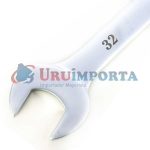 LLAVE COMBINADA 17PZ 6-32MM MAKAWA MK-CV17P - Imagen 5