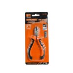 PINZA ALICATE MINI 5" MAKAWA MK-0571 - Imagen 4