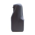 BUZON DE PLASTICO PARA CORREO GRIS URUGUAY - Imagen 2