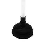 SOPAPA DE GOMA 10CM CABO DE PLASTICO LH-3062 - Imagen 3