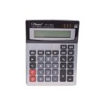 CALCULADORA 12 DIGITOS DM1200V LH-2675 - Imagen 3