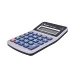 CALCULADORA 8 DIGITOS KENKO KK-185A LH-2677 - Imagen 2