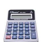 CALCULADORA 8 DIGITOS KENKO KK-185A LH-2677 - Imagen 3