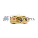 CANDADO DE BRONCE 32MM YT27 (ACERADO)LH-44 - Imagen 4