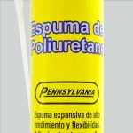 ESPUMA POLIURETANO 750ML PENNSYLVANIA 915 - Imagen 3