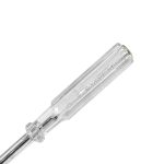 DESTORNILLADOR TESTER 7" DE 100 A 1000V LH-1602 - Imagen 4