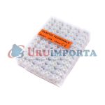 REGLETA DE CONEXION 12MM TRANSPARENTE LH-2113 - Imagen 3