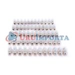 REGLETA DE CONEXION 12MM TRANSPARENTE LH-2113 - Imagen 5