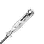 DESTORNILLADOR TESTER 6" DE 100 A 500V LH-1601 - Imagen 2