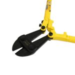 CIZALLA 18" AMARILLA C/MANGO GOMA UYUSTOOLS NAP118 - Imagen 4