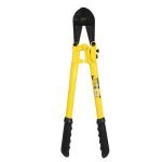 CIZALLA 18" AMARILLA C/MANGO GOMA UYUSTOOLS NAP118 - Imagen 2