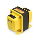 TRANSFORMADOR 500W 220V-110V UYUSTOOLS TRF500U - Imagen 4