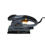 LIJADORA ORBITAL RECTANGULAR 150W WULLMAQ PT-1610 - Imagen 4