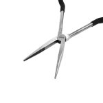 PINZA PUNTA LARGA 11" RECTA UYUSTOOLS ALP011 - Imagen 2