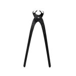 TENAZA 10" NEGRA MANGO LARGO LH-753 - Imagen 2