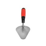 CUCHARA ALBANIL 6" MANGO FORRADO EN GOMA LH-779 - Imagen 4