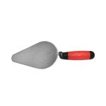 CUCHARA ALBANIL 6" MANGO FORRADO EN GOMA LH-779 - Imagen 3