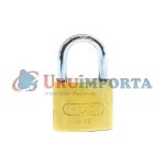 CANDADO DE BRONCE 38MM YT27 (ACERADO) LH-45 - Imagen 2