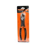 PINZA PARA MECANICO 8” FORRADA MAKAWA MK-0446 - Imagen 4
