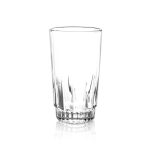 VASO AGUA DE VIDRIO 255ML X6 UNIDADES LH-3160 - Imagen 2