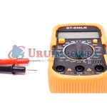 TESTER DIGITAL CHICO C/LUZ FORRADO EN GOMA LH-125 - Imagen 3