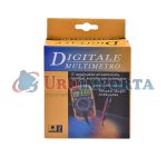 TESTER DIGITAL CHICO C/LUZ FORRADO EN GOMA LH-125 - Imagen 4