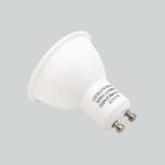 LAMPARA DICROICA LED 5W GU10 FRIA LED LIFE LH-1813 - Imagen 4