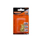 BOQUILLA 1/4" PARA MANGUERA DE AIRE MAKAWA MK-0545 - Imagen 6