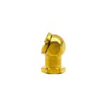 BOQUILLA 1/4" PARA MANGUERA DE AIRE MAKAWA MK-0545 - Imagen 3