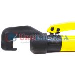 PRENSA HIDRAULICA 8 TONELADAS 6-70MM FERTON PRH08F - Imagen 11