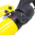 PRENSA HIDRAULICA 8 TONELADAS 6-70MM FERTON PRH08F - Imagen 2