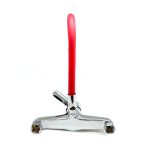 MONOCOMANDO PARED 20CM PICO ROJO ITALOMIX LH-3032 - Imagen 8
