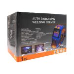 MASCARA FOTOCROMATICA P/SOLDAR LH-782 - Imagen 8