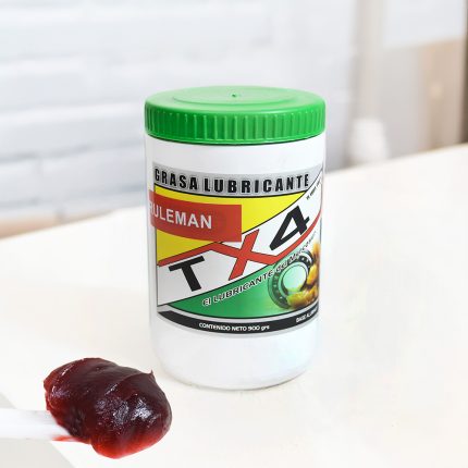 GRASA PARA RULEMAN 900 GRAMOS EN TARRO TX4