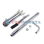 BOMBA PARA ACEITE EN TANQUE CHALIMEX L50025 - Imagen 4