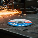 DISCO CORTE METAL 7  1.6MM WINONE LH-974