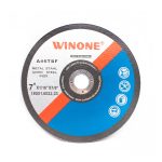 DISCO CORTE METAL 7  1.6MM WINONE LH-974 - Imagen 2