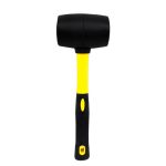 MACETA DE GOMA 500GRS MANGO DE FIBRA LH-904 - Imagen 2