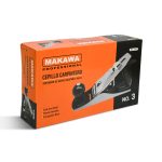 CEPILLO PARA CARPINTERO N3 MAKAWA MK-CP3 - Imagen 5