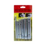 LLAVE SACA BUJIAS 6PZ 8-17MM LH-906 - Imagen 3