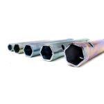 LLAVE SACA BUJIAS 6PZ 8-17MM LH-906 - Imagen 5